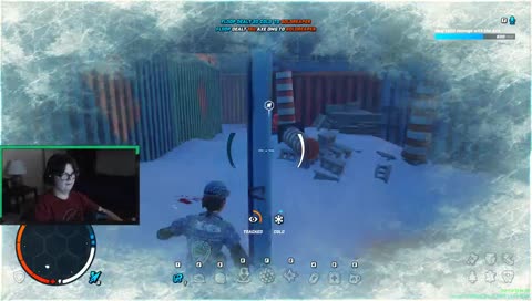 rip