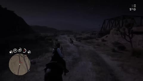 Wait for it...