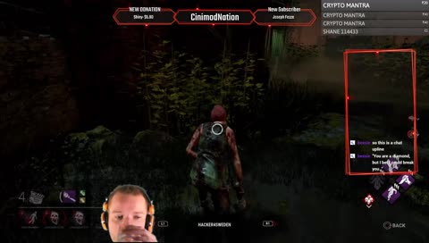 When bexsie gets bad