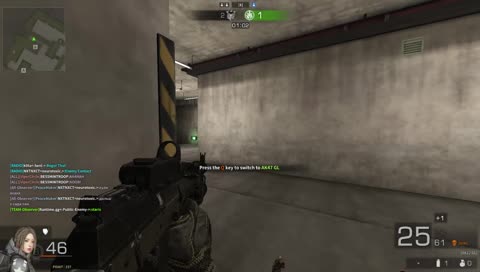 Wallhacks?
