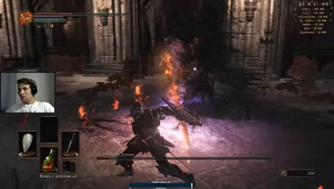 За это мы и любим ДС