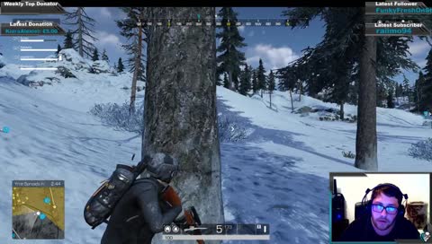 Gesagt, getan m´lord