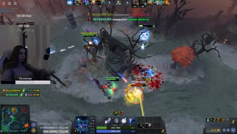 No1ce ShackalShot