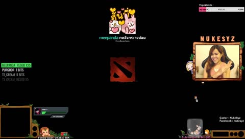 น่ารัก <3