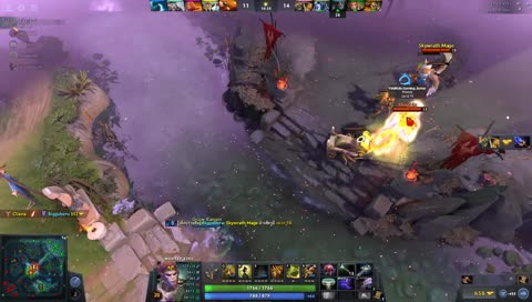 monkeynongkeng (ดูให้จบแล้วจะฮ่า)