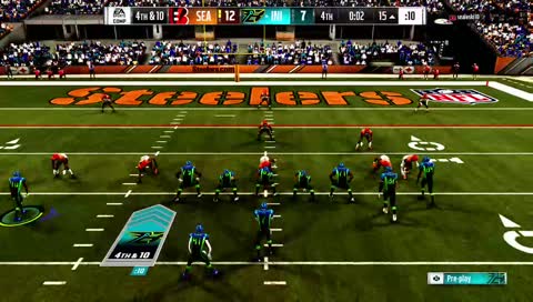 last play