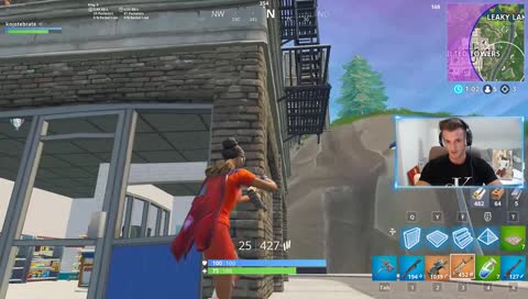 Tilted. Ehre anders genommen😂❤️