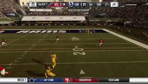 when you pay off the refs