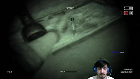 Por enquanto tá tudo tranquilo