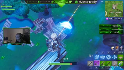 Qui es-ce qui à touché a XallNseN