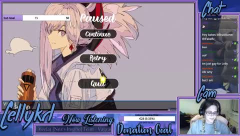 Lelly wants to marry Brasilianer