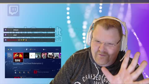 TG will kein Jimpanse Host/Raid!