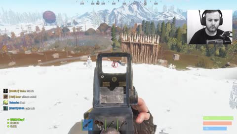 Oooh baby, a triple!