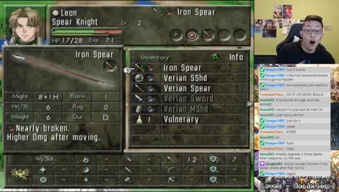 a love letter to chat from naga