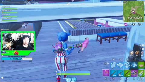 TWO LLAMAS TOGETHER! :D