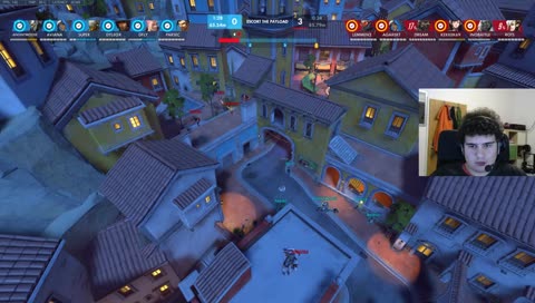 unlucky