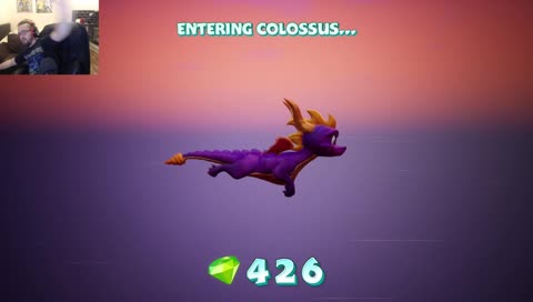 Tranquilo, no se ha visto