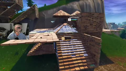 tuned in for this reaction