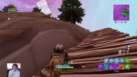 FORTNITE ALL DAY | Follow me on Twitter @JVS_SCARECROWW