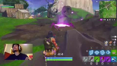 Life comes at you fast