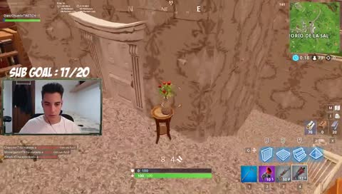 Ahora si que no puedo morir