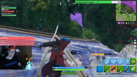 æææ, hjælp mæ før sonenkjæm