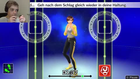 Zurรผck in die Kรผche!