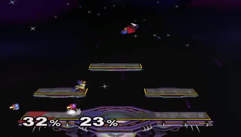 Planning Agent has some moves!