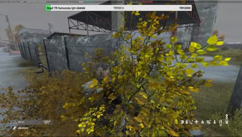 Chernarus için iftar vakti