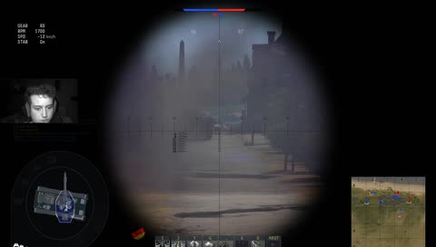 Balatant Hit Reg Fail With TAM