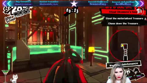 Cakes birthday from her hubbie 