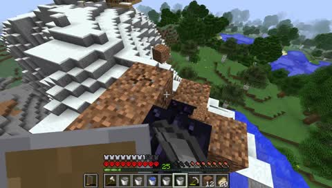 spooky minecraft.._.._si dices "visualizemos ese clip" me debes los 5€ de antes