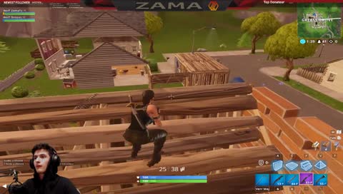 Two tap