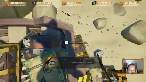 When the Laggs are becoming real