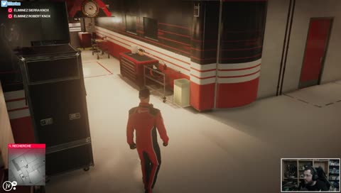 La sécurité au travail avec TiTavion.