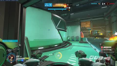 Huge saves! Huge Killing Machine! Huge Outplayed!