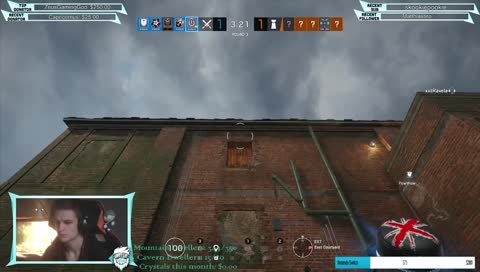 not just oof, big oof