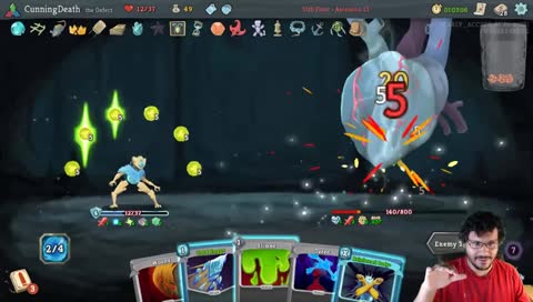 Cunning For The Win