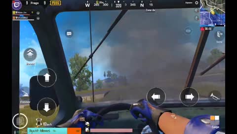 il y avais quelque un ? 😂