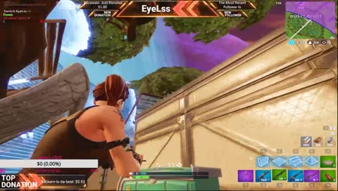 fastest flicker in town