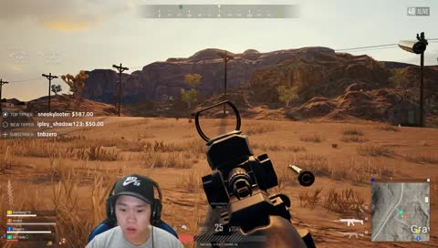 SKS Godlike