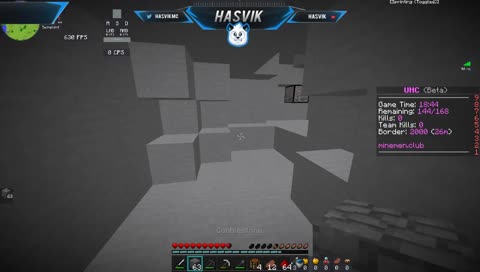 sub a hasvik, nikolai dice:  mucho gracias señor