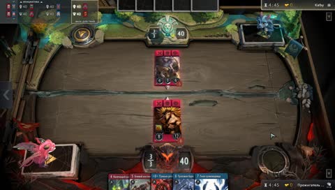 сколько боли в этом голосе