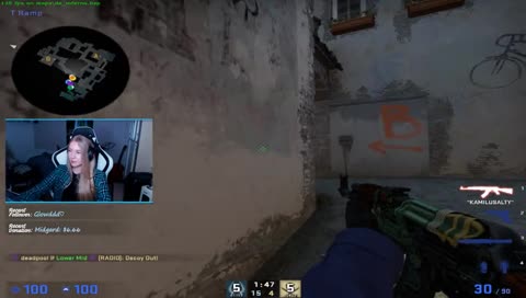 wallbang