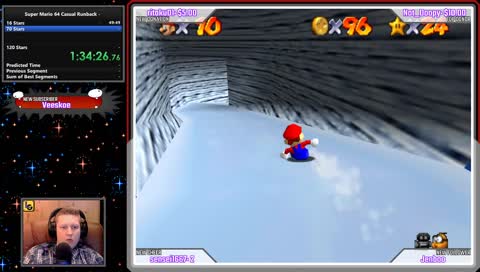 100 star rip