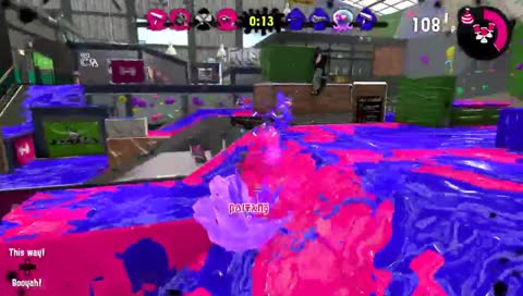 QUAD KILL