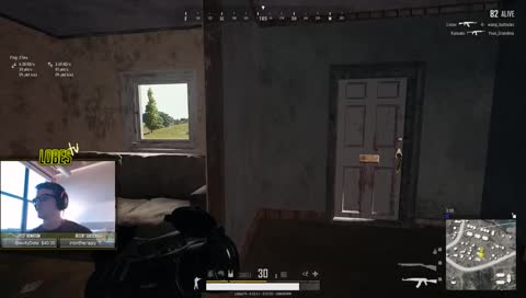 what the ....