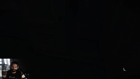 dad's scared