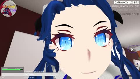 SurpriseAfterAStroke