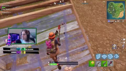 scarier then outlast 